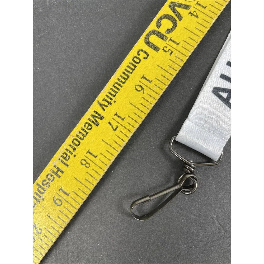 The Salvation Army Boys And Girls Club Alumni Lanyard
